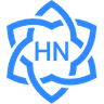 The logo